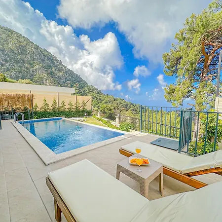 Le 2 Hotel Fethiye