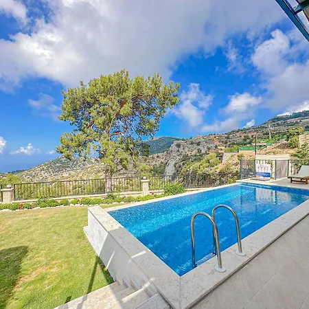 Hotel Le 2 Fethiye