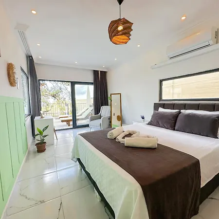 Le 2 Hotel *